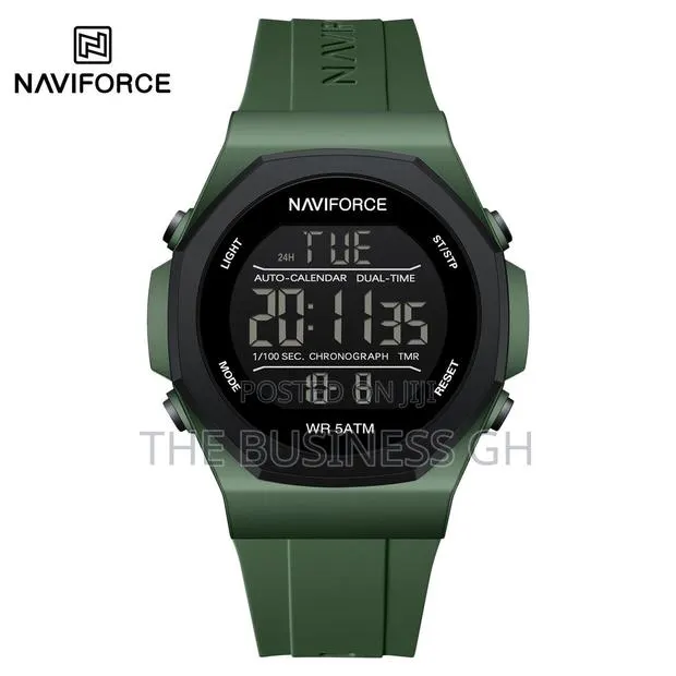 Naviforce Watch · Photo 1