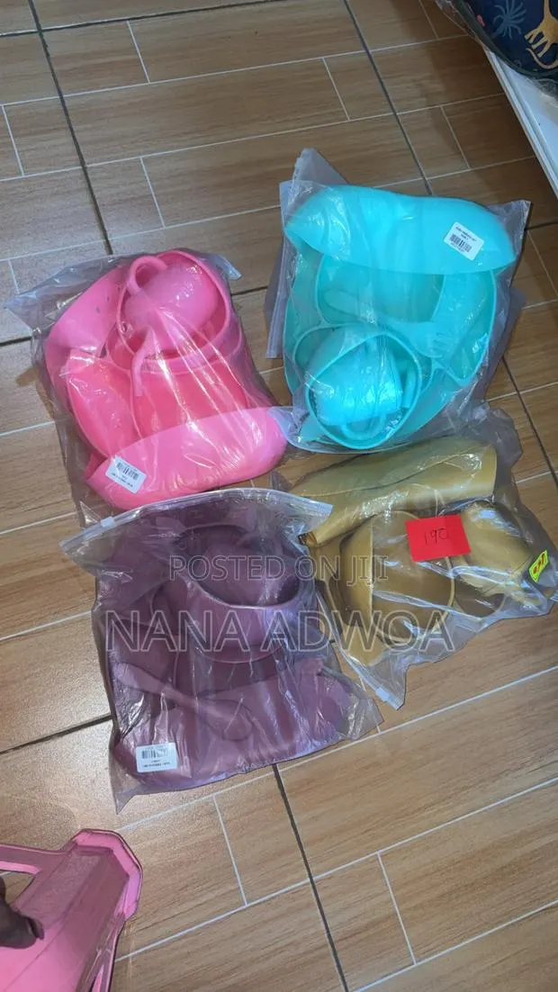 Baby Silicone Feeding Set · Photo 1