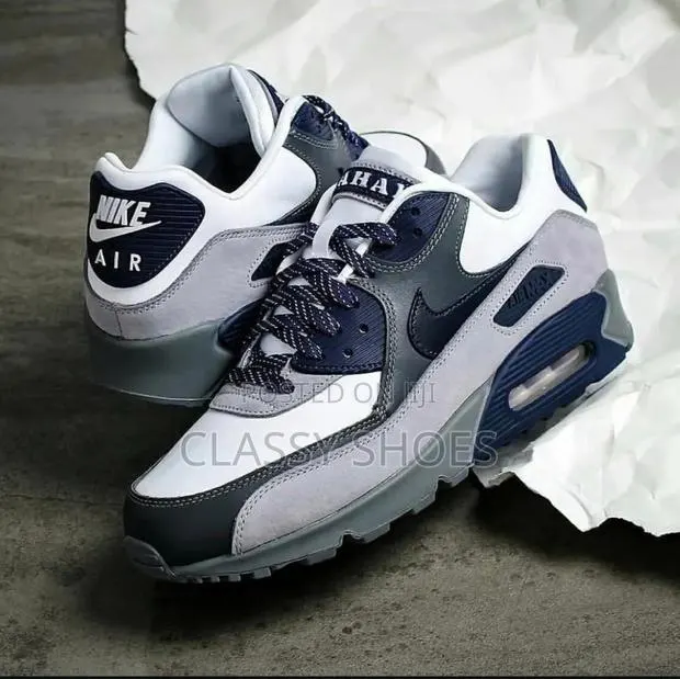Nike Airmax 90 Mix Colors · Photo 1