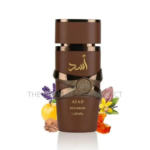Asad Bourbon · Photo 1