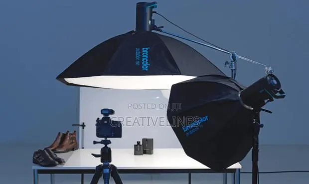 Product Photography · Photo 1