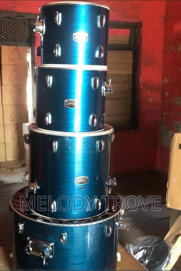 Drums 5 Set · Photo 1