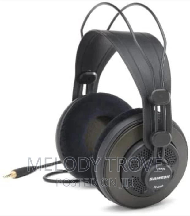 Samson Sr850 for Sale · Photo 2
