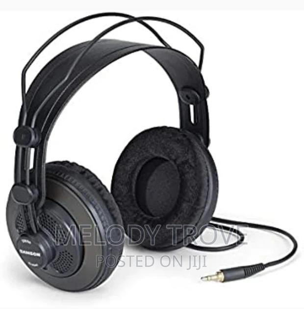 Samson Sr850 for Sale · Photo 1