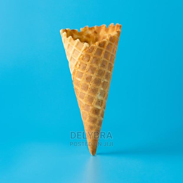 Ice Cream Cone · Photo 2