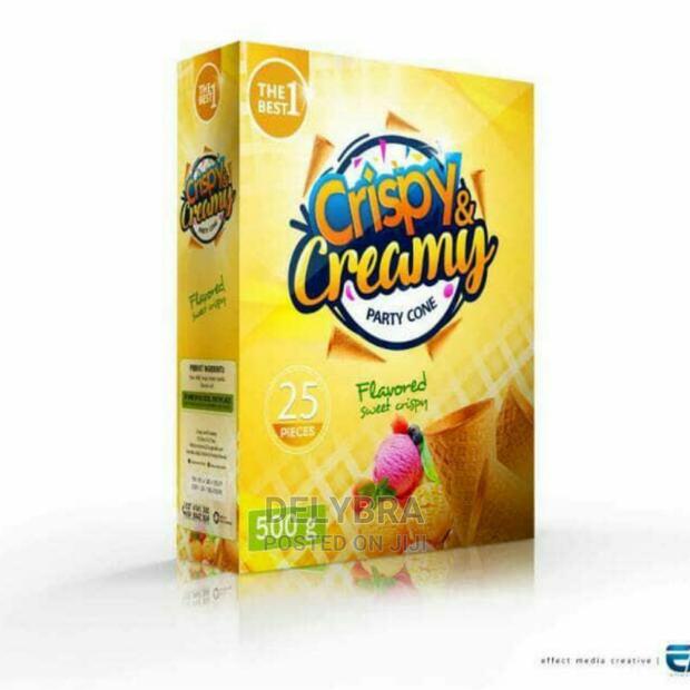 Ice Cream Cone · Photo 1