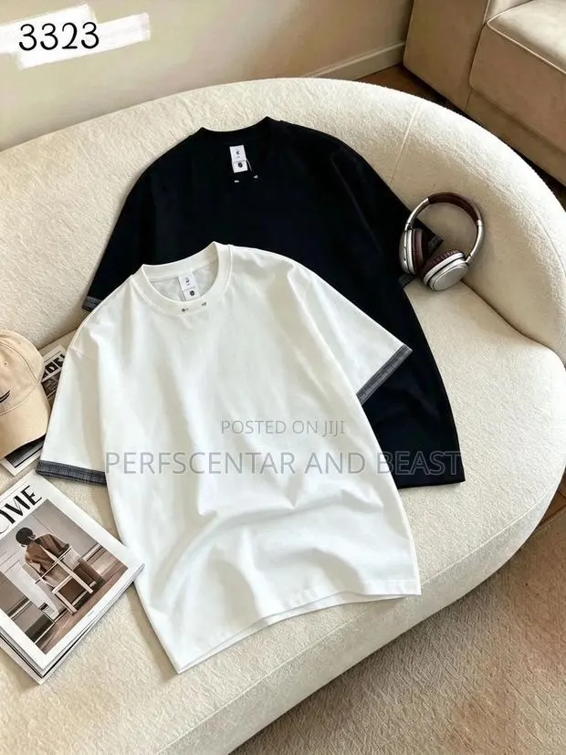 T Shirt and Button Shirts · Photo 1