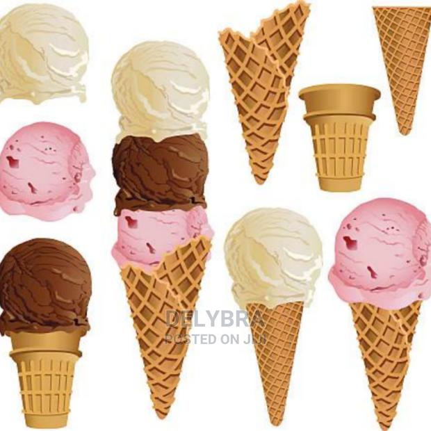 Ice Cream Cone · Photo 3