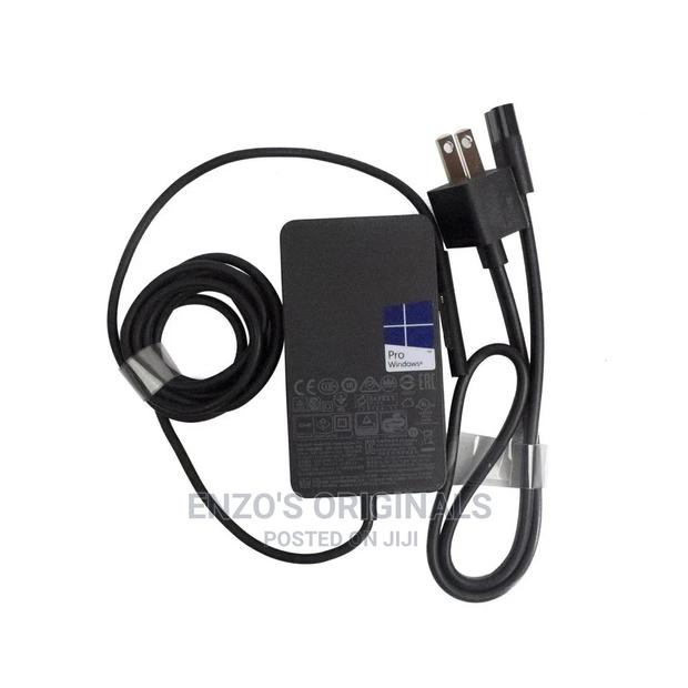 Microsoft Surface Book Charger 65watt Surface Pro X · Photo 6