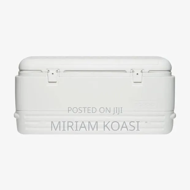Party Ice Chest Igloo Rent