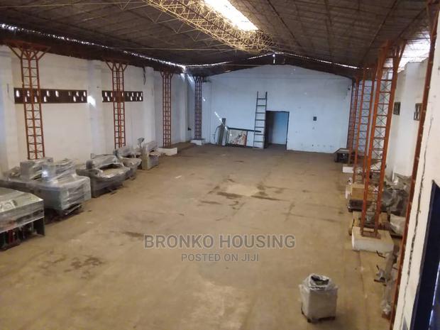 Warehouse /Office Space Rent · Photo 4