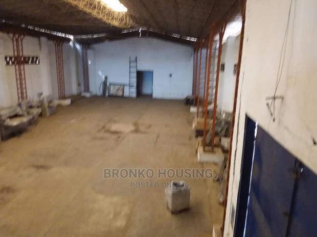 Warehouse /Office Space Rent · Photo 5