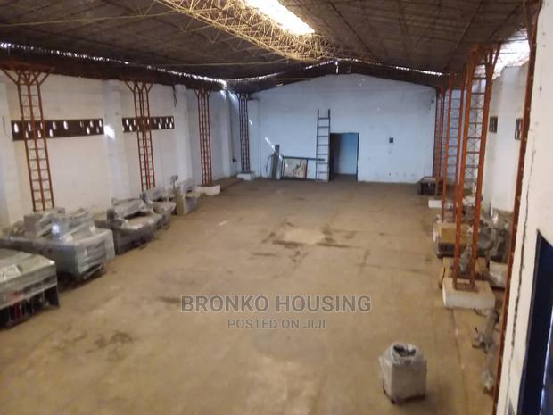 Warehouse /Office Space Rent · Photo 6