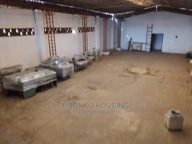 Warehouse /Office Space Rent · Photo 7