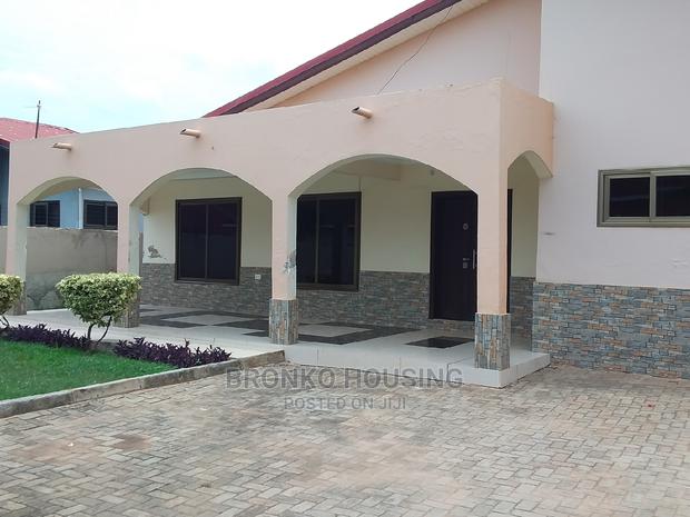 3bdrm House in Bronko Housing, Manet Junction for rent · Photo 2