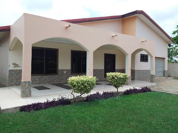 3bdrm House in Bronko Housing, Manet Junction for rent · Photo 1
