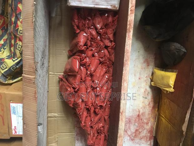 Colour Cement · Photo 3
