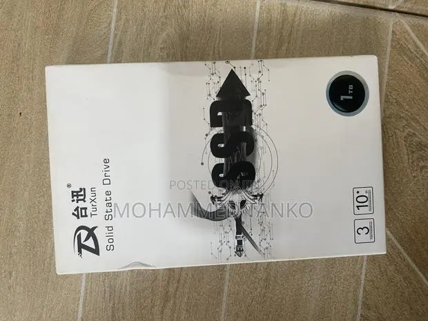 Ps5 SSD Card · Photo 1