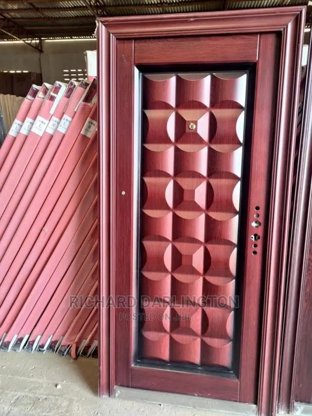 Interior Door · Photo 1