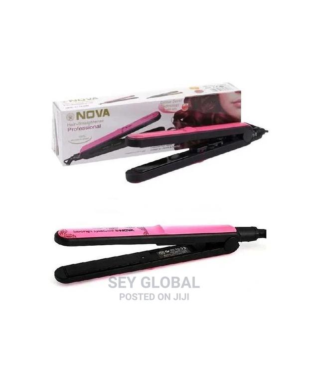 Nova Hair Straighner · Photo 1