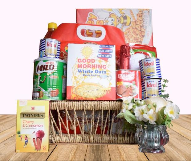 Gift Basket For Mum · Photo 1