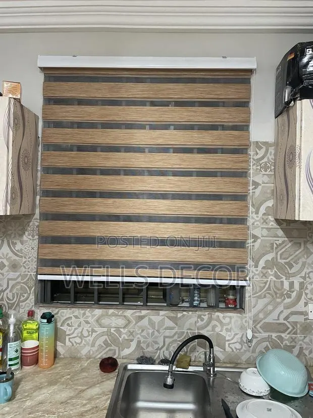 Blinds Design for Beautiful Homes · Photo 1