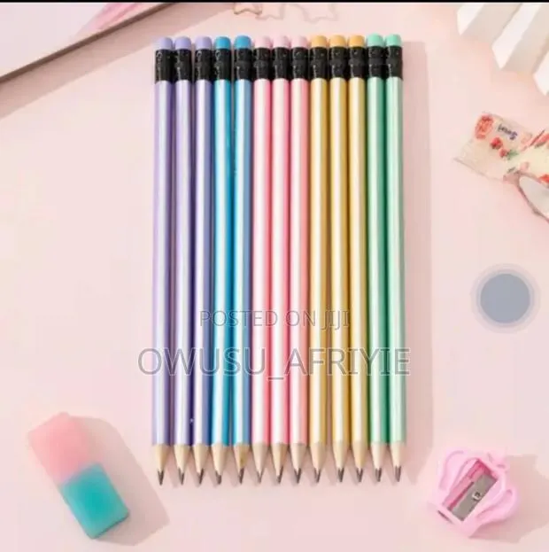 Cheapest Pack of 144 Pencils · Photo 1