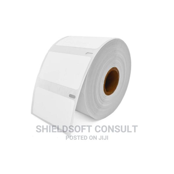 DYMO Label Sticker · Photo 1