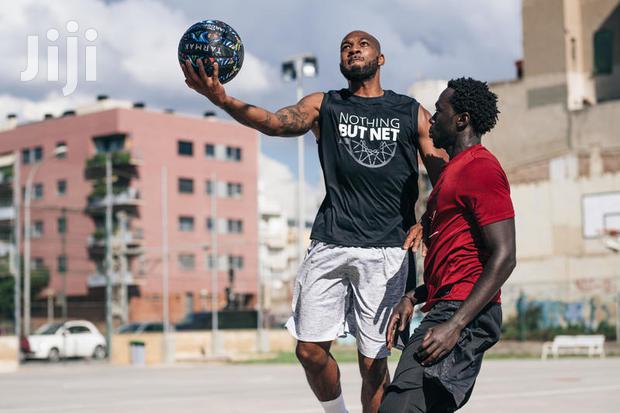Basketball {Puncture-Proof} · Photo 4