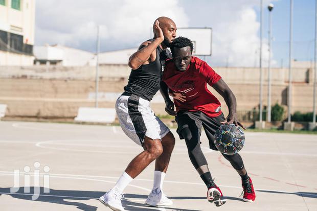 Basketball {Puncture-Proof} · Photo 2