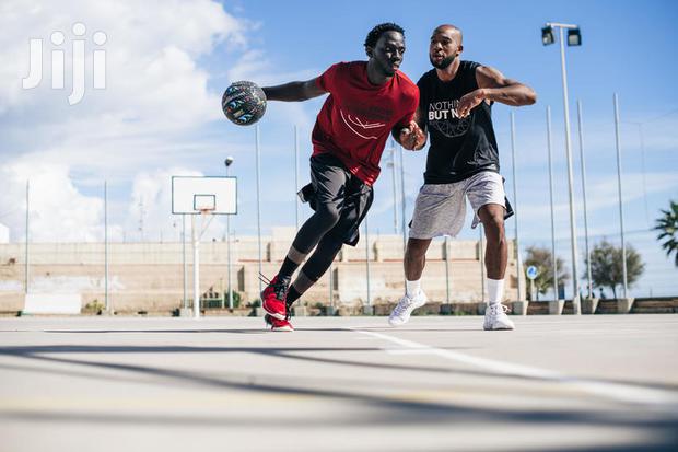 Basketball {Puncture-Proof} · Photo 3