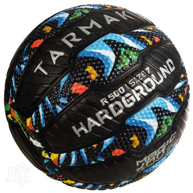 Basketball {Puncture-Proof} · Photo 1