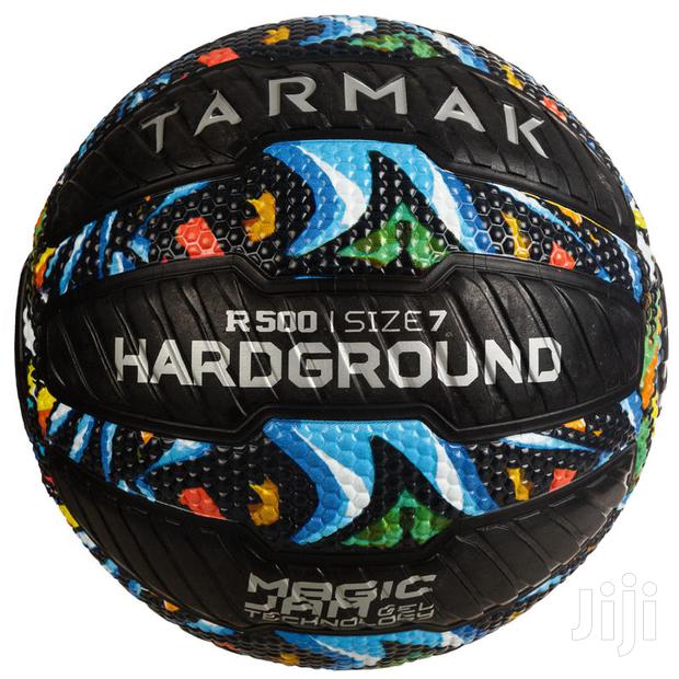 Basketball {Puncture-Proof} · Photo 6