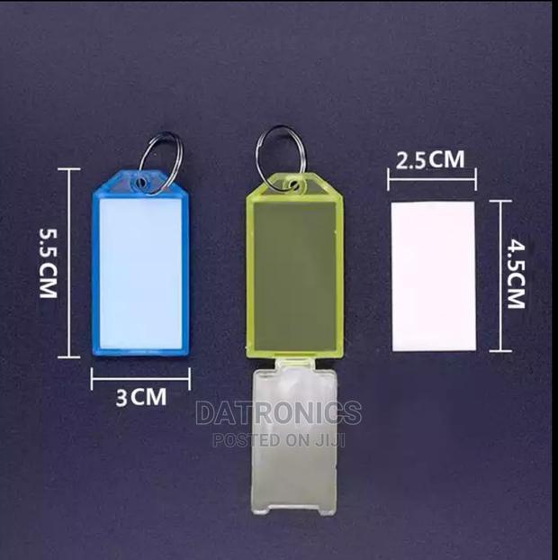 Key Ring Holder · Photo 2