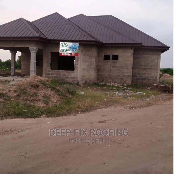 Roof With Instalment Plan Pay 80% and Pay the Rest Later · Photo 3