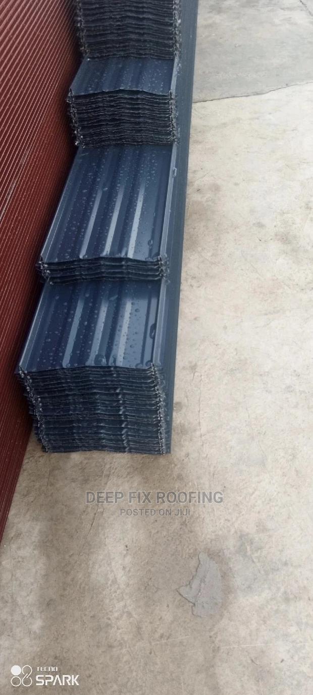 Roof With Instalment Plan Pay 80% and Pay the Rest Later · Photo 5