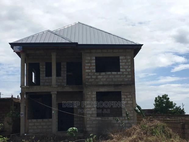 Roof With Instalment Plan Pay 80% and Pay the Rest Later · Photo 7