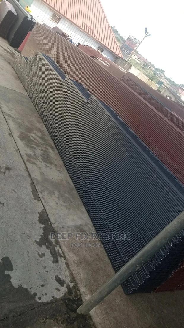 Roof With Instalment Plan Pay 80% and Pay the Rest Later · Photo 4