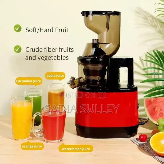 Kitchen Appliance · Photo 1