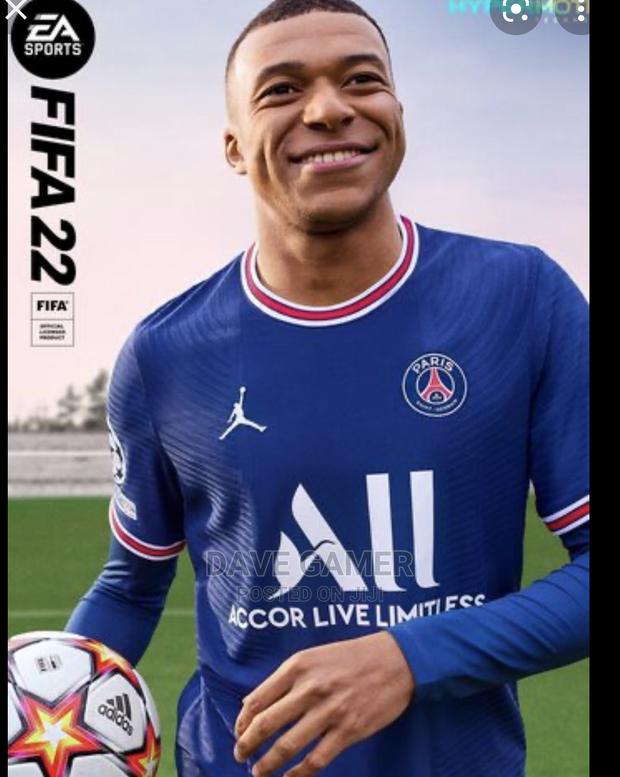 FIFA 22 PC Available (Offline) · Photo 1