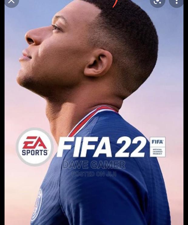 Fifa 22 Pc Game · Photo 1