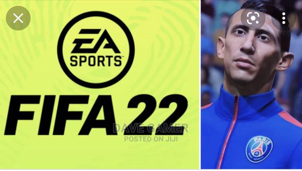 Fifa 22 ( Pc Offline) · Photo 1