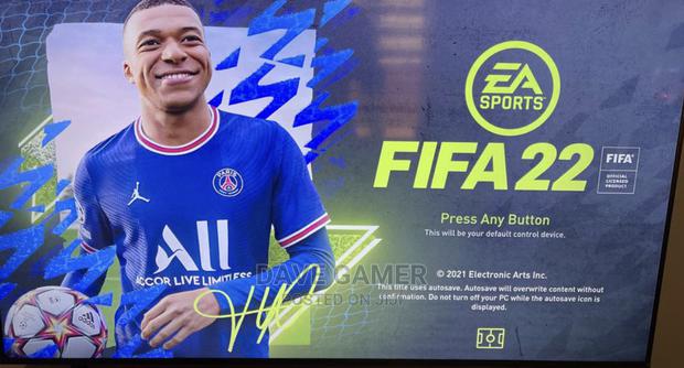 Fifa 22 Pc Game ( Ea Sports) · Photo 1