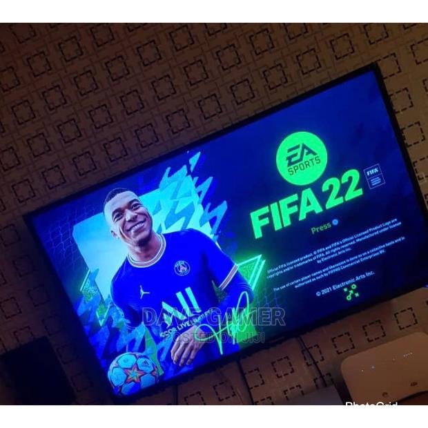 FIFA 22 PC Installation · Photo 1