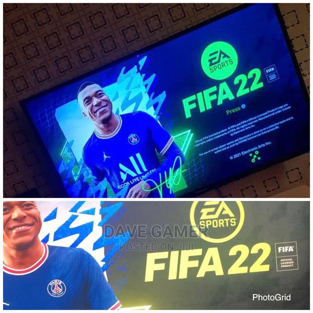 Fifa 22 for Pc’S · Photo 1