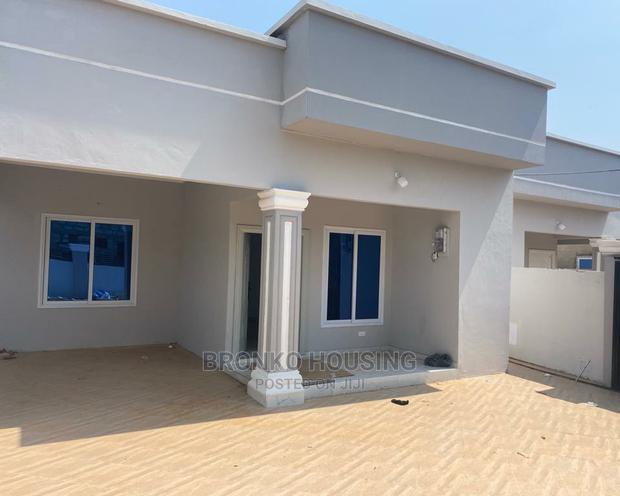 3bdrm House in Bronko Housing, Spintex for rent · Photo 1