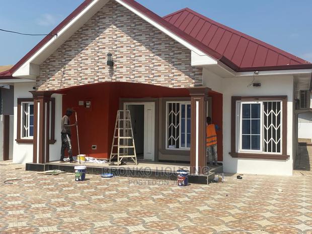 3bdrm House in Bronko Housing, Spintex for rent · Photo 1