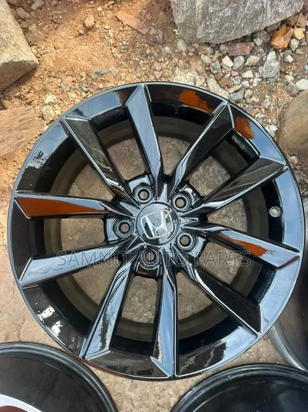 Home Used Rim 17 for Honda Civic · Photo 1