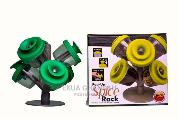 Spice Rack · Photo 1