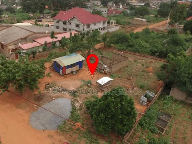 1 Plot of Land Located at Malejor for Sale. · Photo 1
